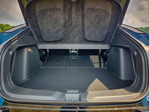 New 2026 Buick Envista Sport Touring w/ Convenience I Package FWD image 34