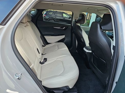 Used 2025 Kia EV6 Wind image 24