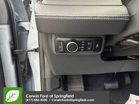 New 2026 Ford Mustang Mach-E Premium image 39