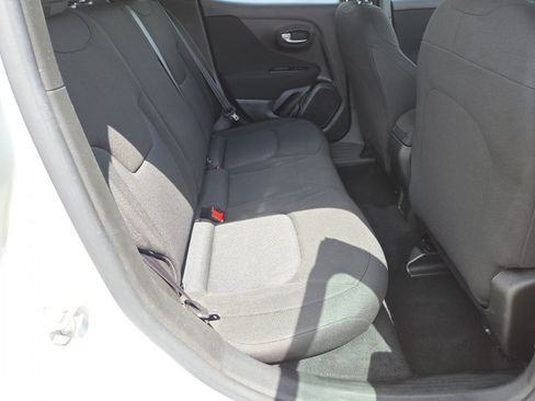 Used 2021 Jeep Renegade Sport AWD/4WD image 19