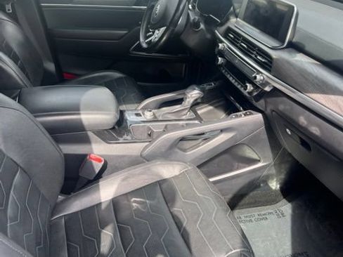 Used 2020 Kia Telluride SX w/ SX Prestige Package AWD/4WD image 6