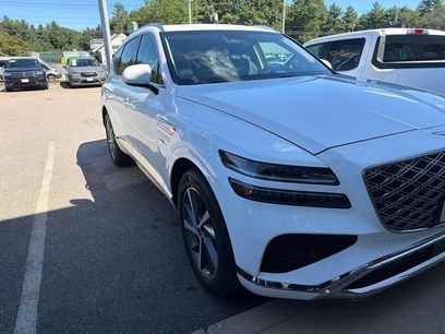 Used 2025 Genesis GV80 2.5T Select