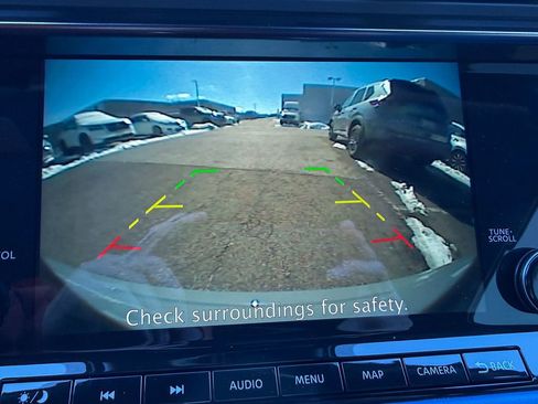 Certified 2024 Nissan Z Performance w/ Floor Mat Package image 17