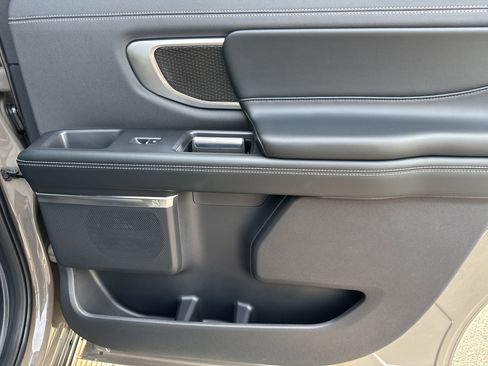 New 2026 Ford Expedition Max Platinum w/ Stealth Appearance Package image 16