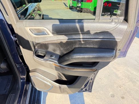 Used 2018 GMC Yukon Denali w/ Denali Ultimate Package image 18