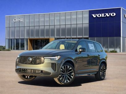 New 2027 Volvo XC90 B6 Ultra