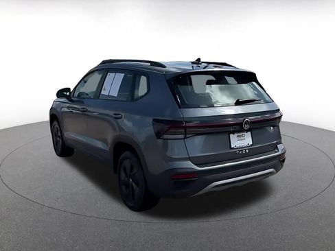 Used 2026 Volkswagen Taos S FWD image 11