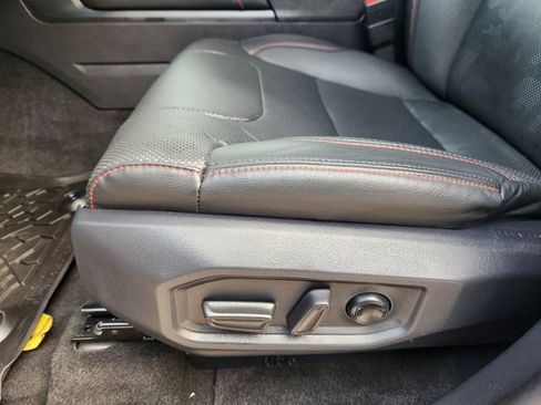 Used 2023 Toyota Tundra TRD Pro w/ TRD Pro Tow Package image 21