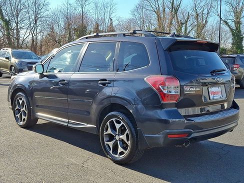 Used 2015 Subaru Forester 2.0XT Touring image 4