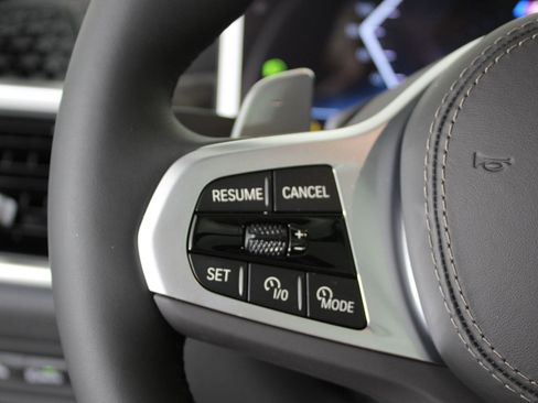 New 2026 BMW X5 xDrive40i image 16