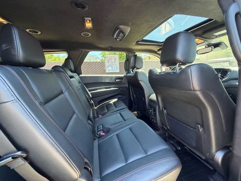 Used 2022 Dodge Durango R/T AWD/4WD image 17
