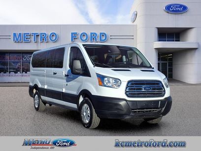 Used 2019 Ford Transit 350 XLT