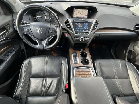 Certified 2020 Acura MDX SH-AWD w/ Advance Package image 24