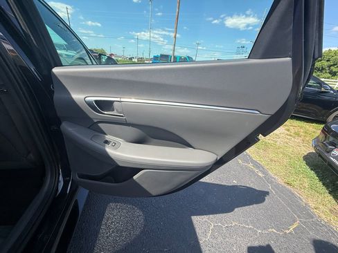 Used 2023 Hyundai Sonata SEL Plus FWD image 20