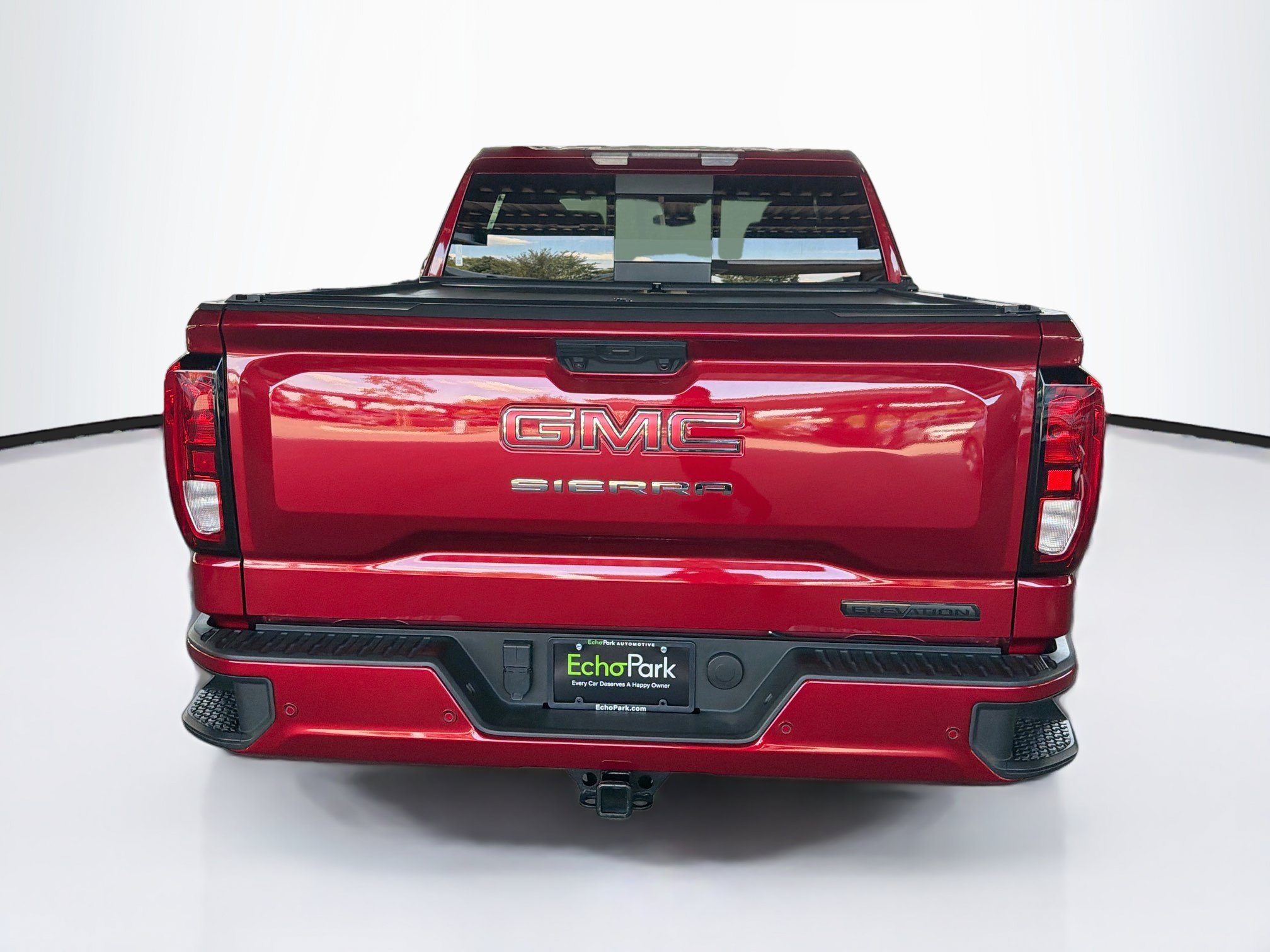 Used 2024 GMC Sierra 1500 Elevation w/ Elevation Premium Package AWD/4WD image 7