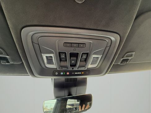 Used 2023 GMC Sierra 1500 AT4X w/ AT4X AEV Edition image 30