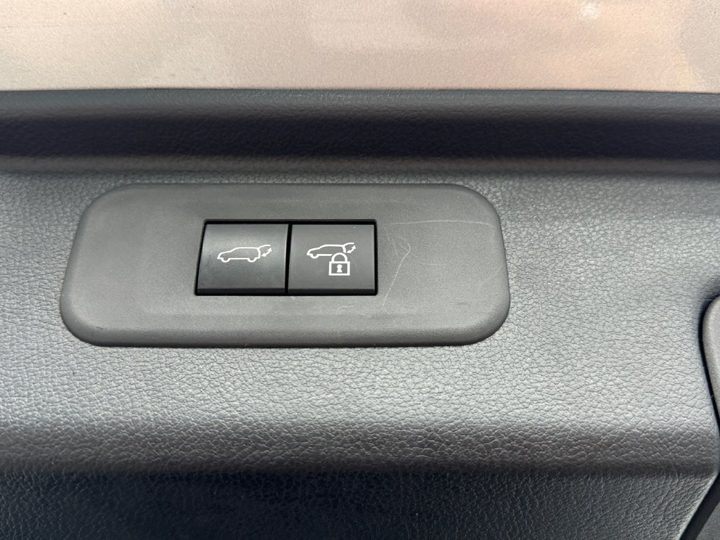 Certified 2026 Toyota Grand Highlander AWD image 30