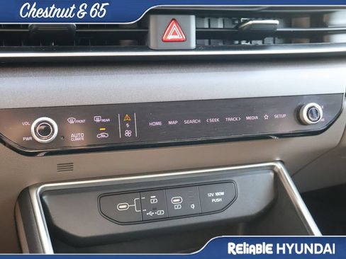 Used 2025 Kia Carnival SX FWD image 35