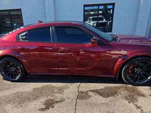 Used 2021 Dodge Charger Scat Pack image 9