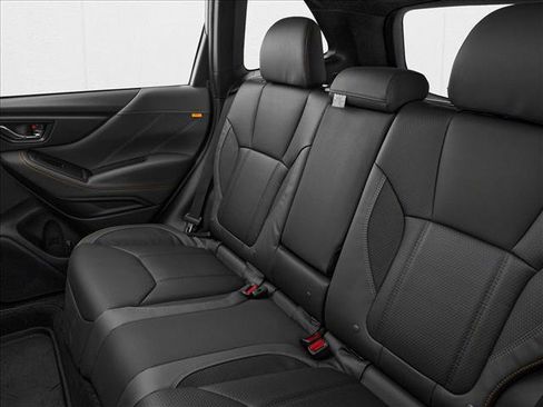 New 2026 Subaru Forester Wilderness AWD/4WD image 9