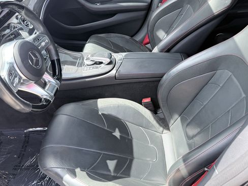 Used 2019 Mercedes-Benz CLS 53 AMG 4MATIC image 25
