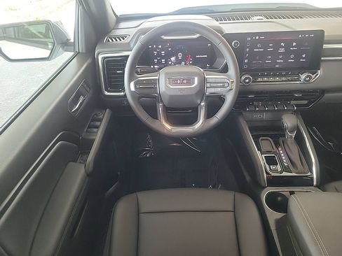 New 2026 GMC Canyon Elevation w/ Convenience Package RWD image 11
