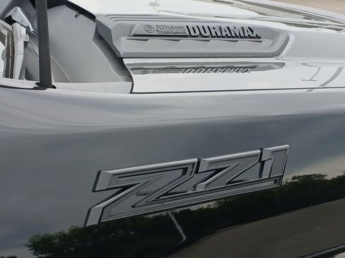 New 2025 Chevrolet Silverado 2500 Custom w/ Custom Value Package image 33