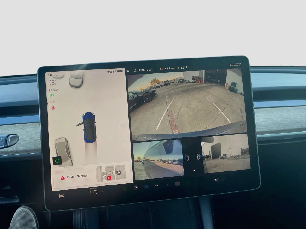 Used 2022 Tesla Model 3 Standard Range RWD image 14