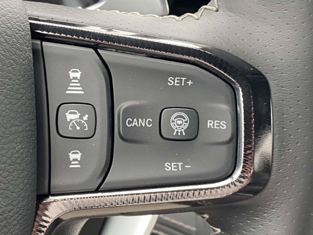 New 2026 RAM 1500 RHO w/ RHO Level 1 Equipment Group AWD/4WD image 26