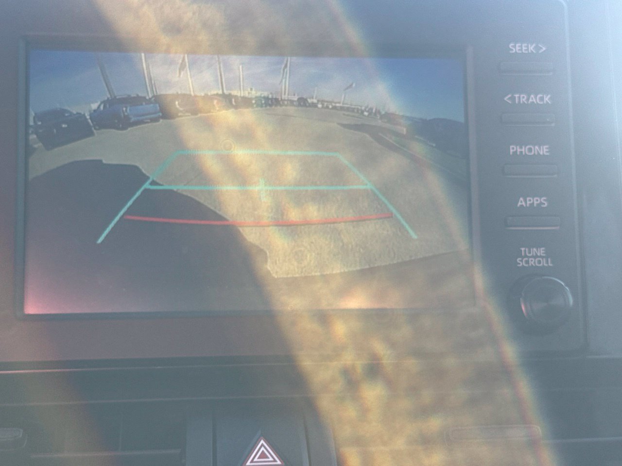 Used 2019 Toyota RAV4 XLE FWD image 49