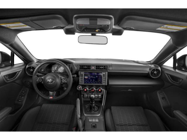 New 2027 Toyota GR86 RWD image 10