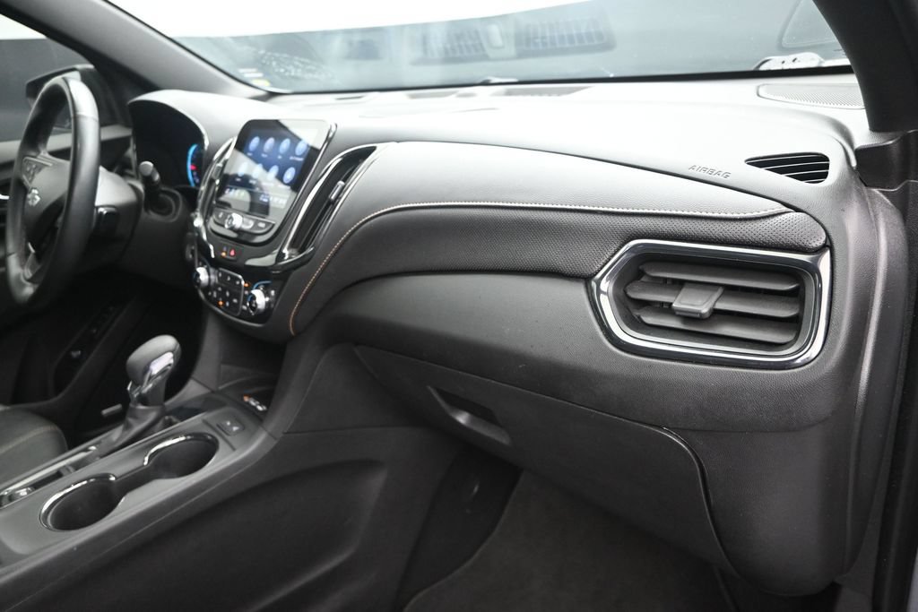 Used 2023 Chevrolet Equinox Premier FWD image 24