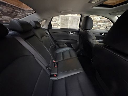 Used 2021 Kia Forte EX FWD image 34