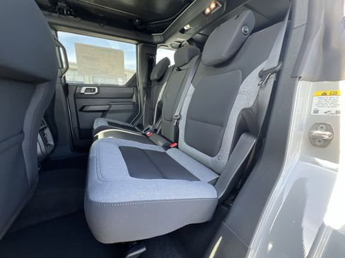 New 2026 Ford Bronco Big Bend image 24