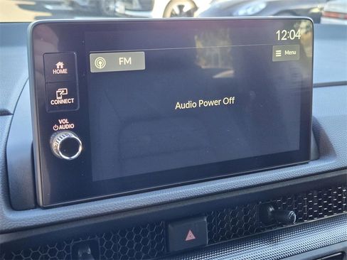 New 2026 Honda CR-V Sport-L image 22