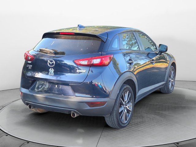 Used 2017 MAZDA CX-3 Touring w/ Premium Package AWD/4WD image 5