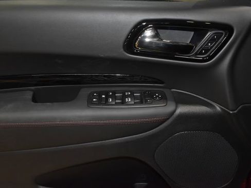 New 2026 Dodge Durango GT image 27