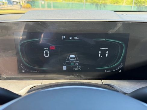 Used 2023 Kia Telluride EX X-Line AWD/4WD image 19