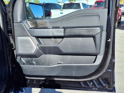 Used 2024 Ford F150 Lariat w/ Equipment Group 502A High image 15