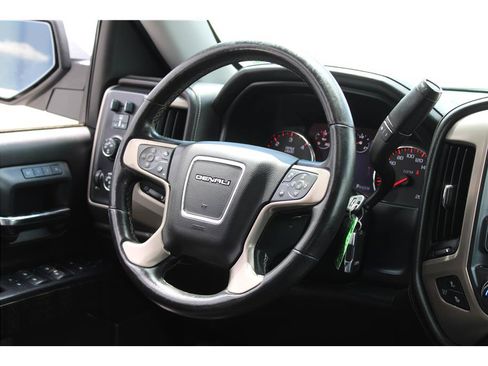 Used 2015 GMC Sierra 1500 Denali AWD/4WD image 16