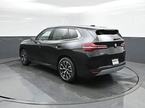 New 2026 BMW X3 xDrive30 w/ Convenience Package image 5