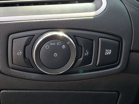 Used 2024 Ford Edge SEL AWD/4WD image 24