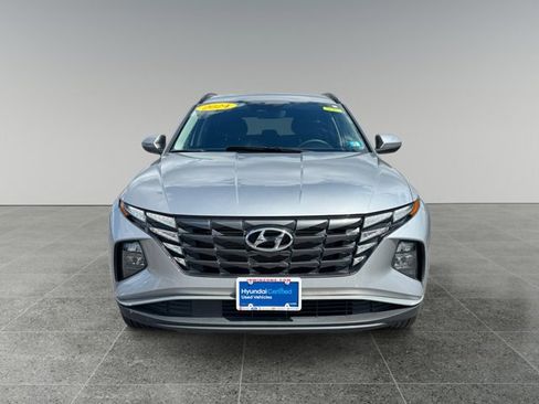 Used 2024 Hyundai Tucson SEL AWD/4WD image 8