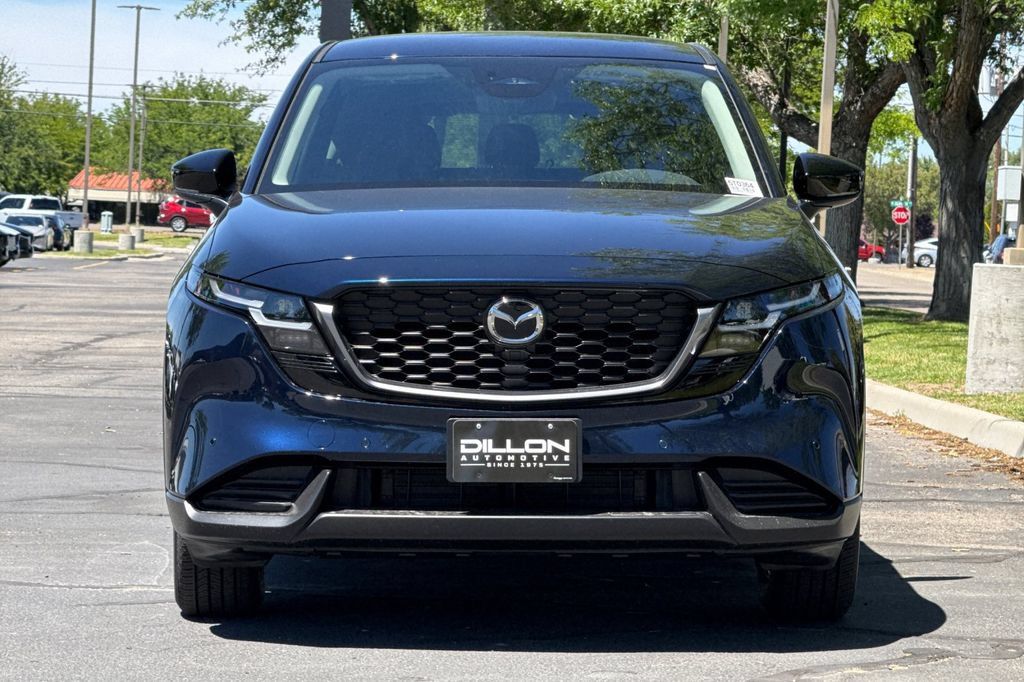 New 2026 MAZDA CX-5 AWD 2.5 S image 12