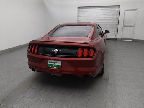 Used 2016 Ford Mustang Coupe w/ Equipment Group 051A RWD image 7