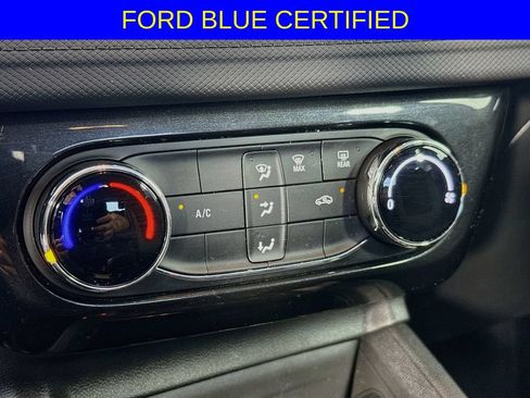 Used 2025 Chevrolet TrailBlazer LT FWD image 18