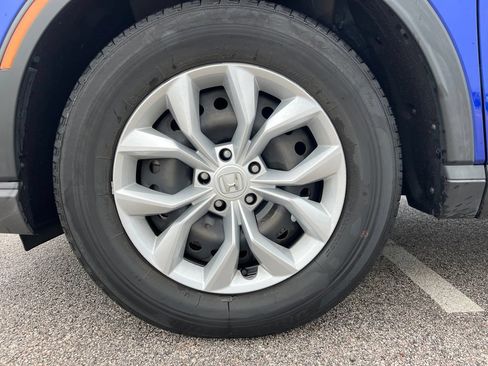 Certified 2023 Honda CR-V LX image 11