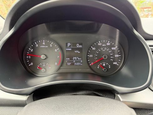Used 2021 Kia Rio S FWD image 19