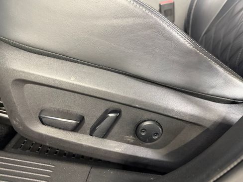Used 2023 Nissan Rogue Platinum w/ Platinum Premium Package FWD image 25