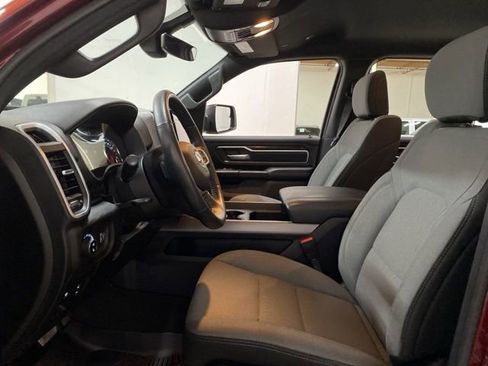 Used 2023 RAM 1500 Lone Star image 15